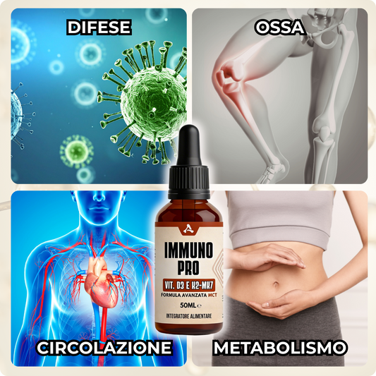 IMMUNO PRO (MCT)