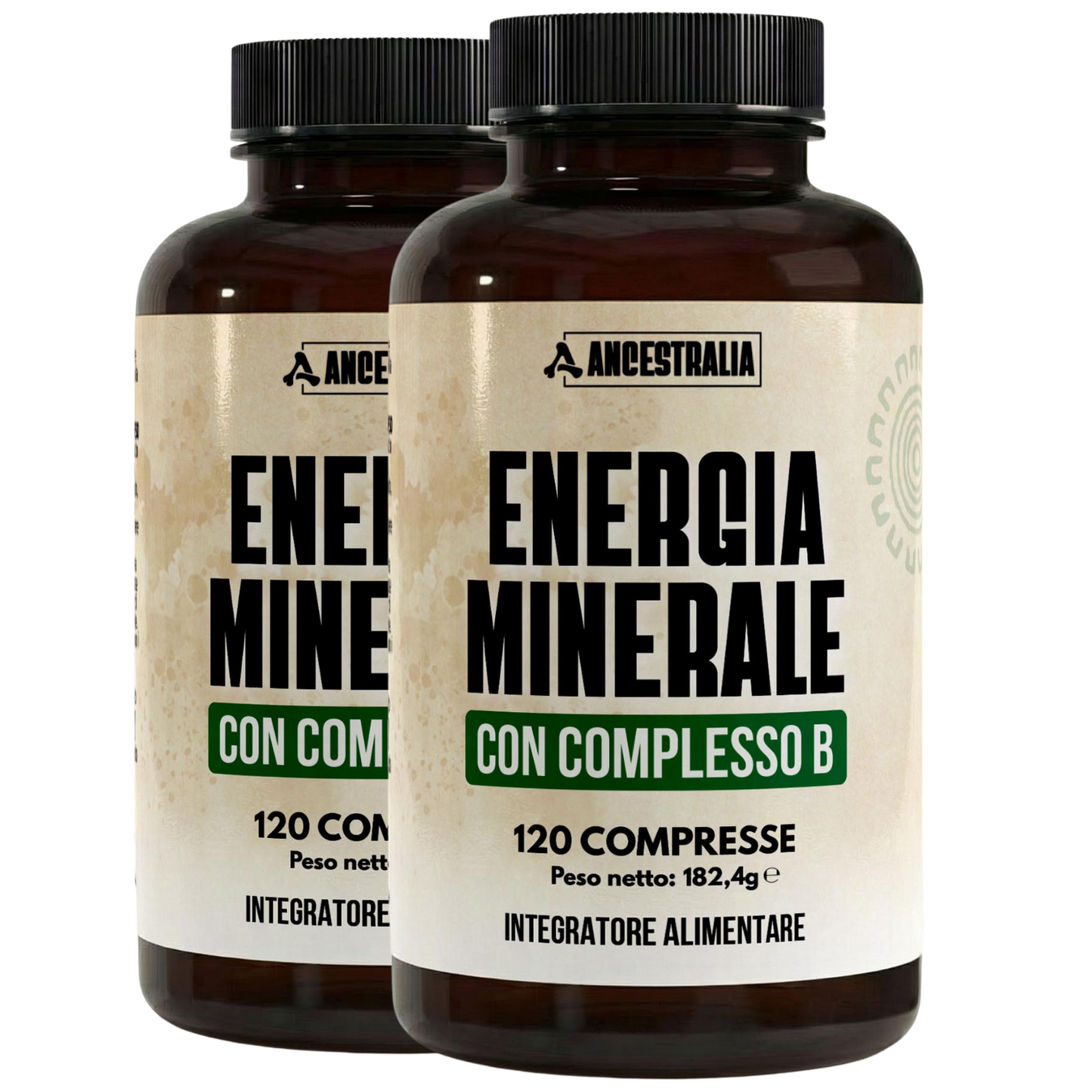 ENERGIA MINERALE