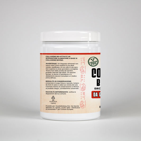 Collagen Hydrolysate – 300g