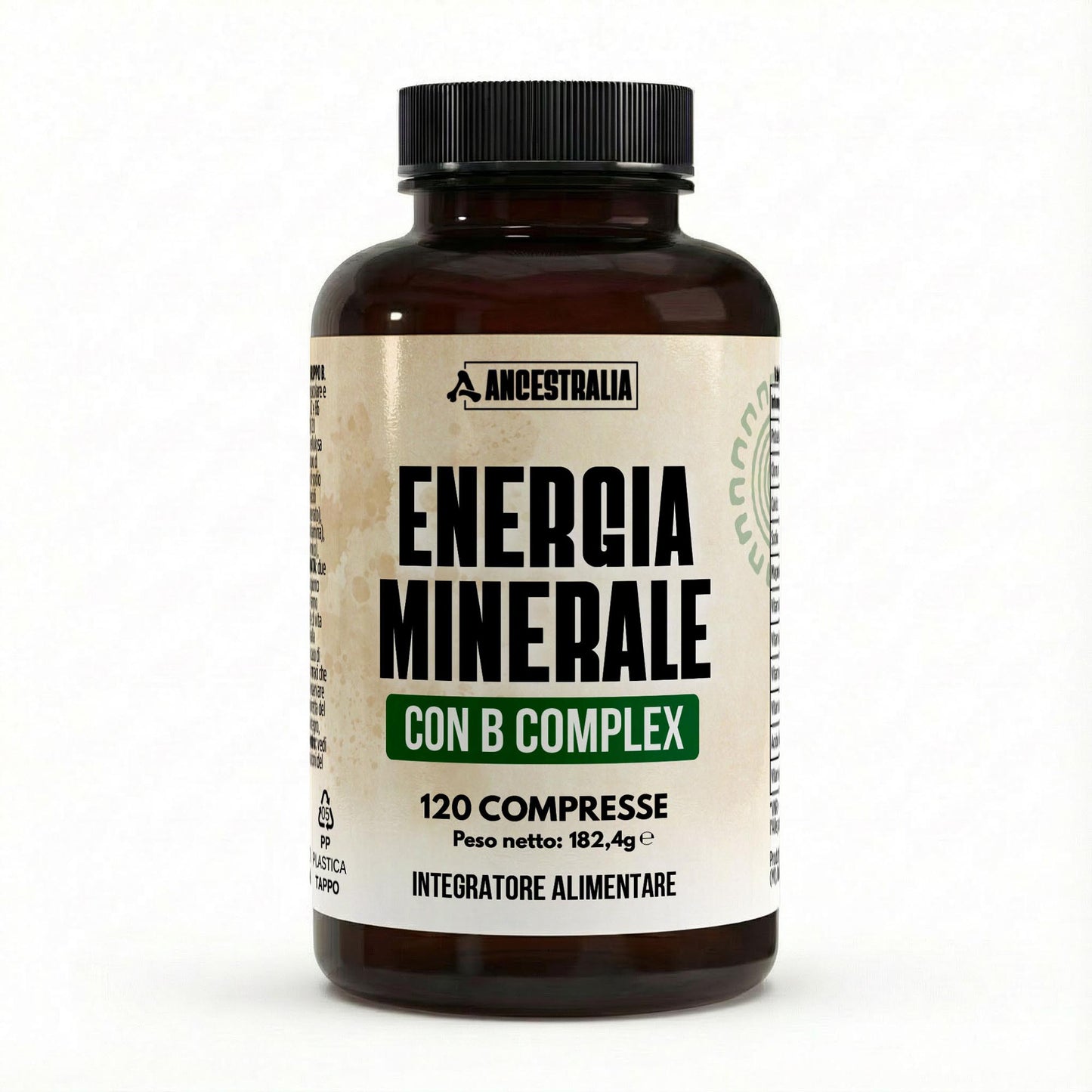ENERGIA MINERALE