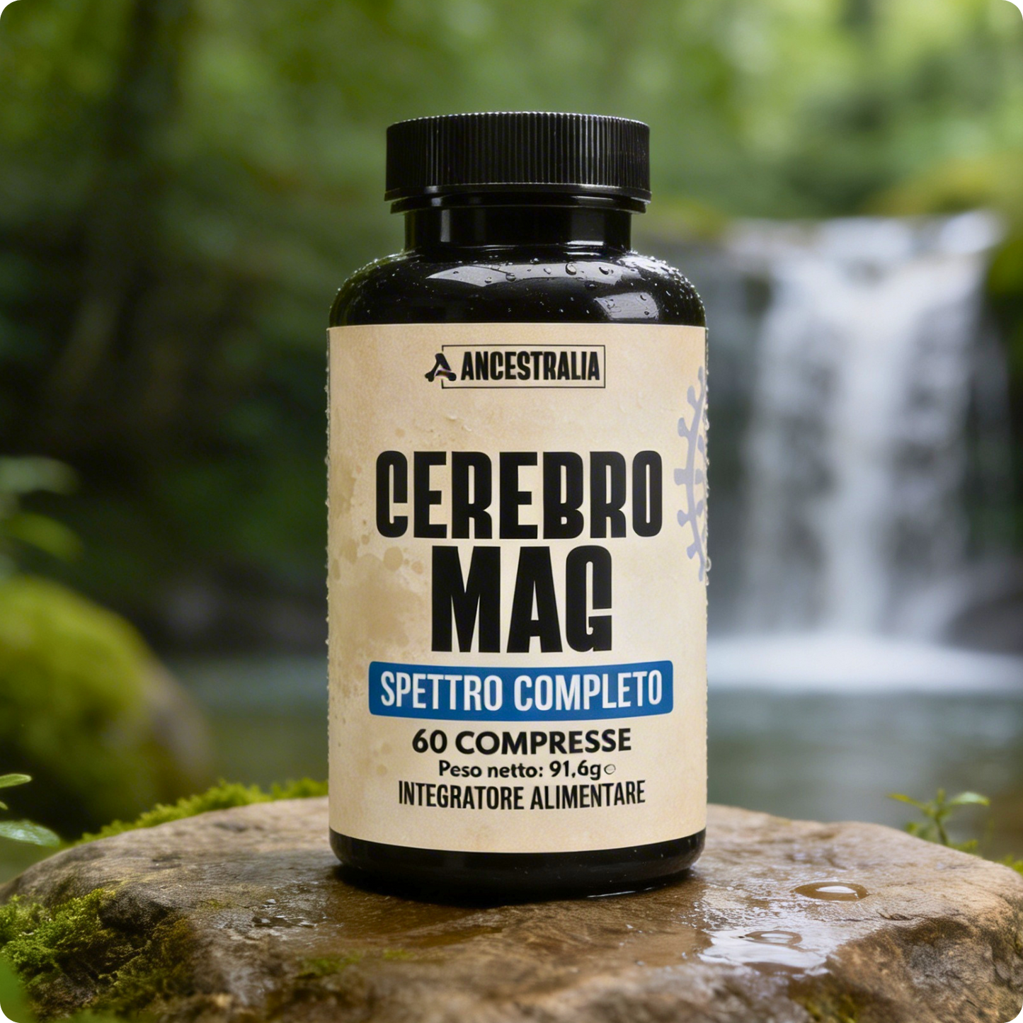 CEREBRO-MAG