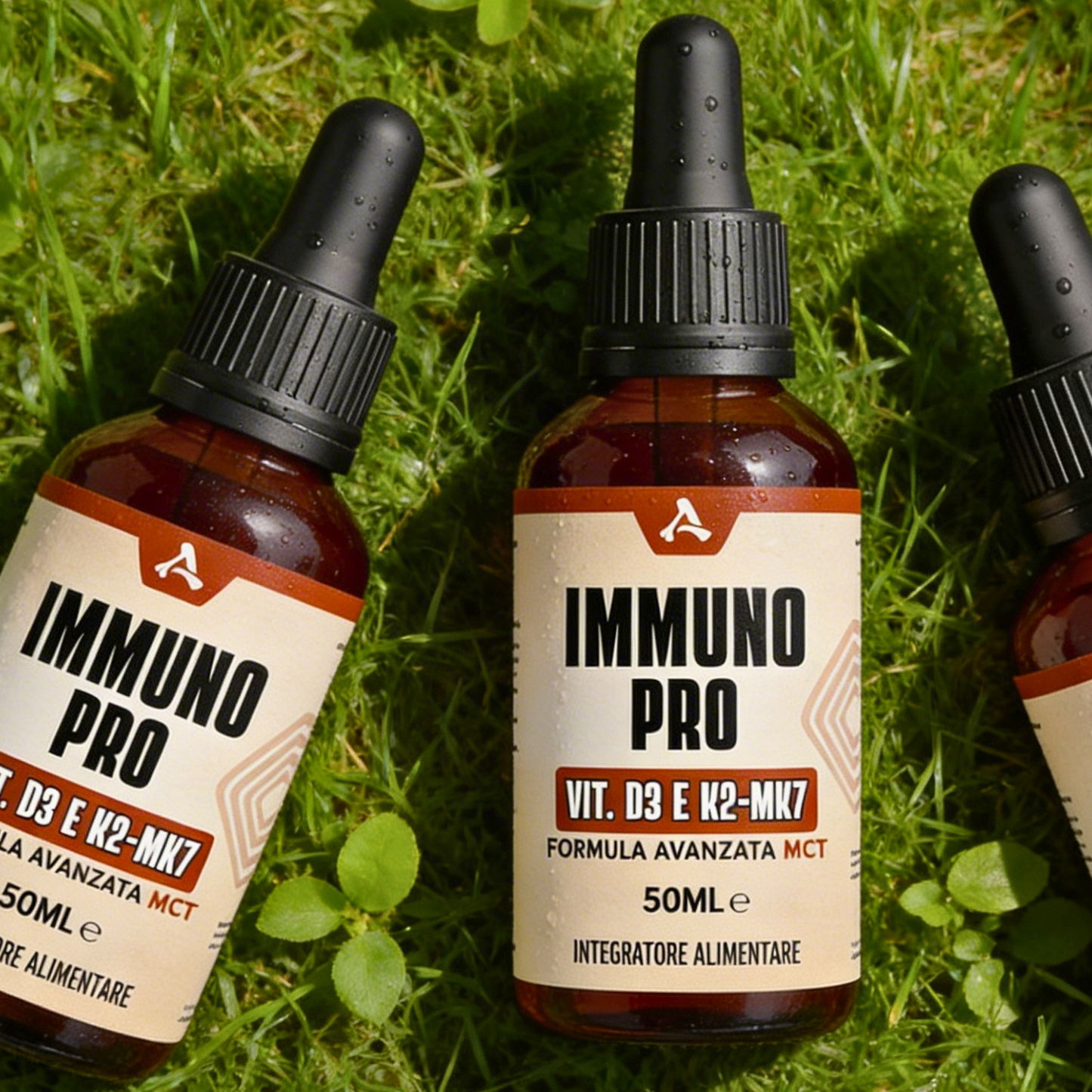 IMMUNO PRO (MCT)