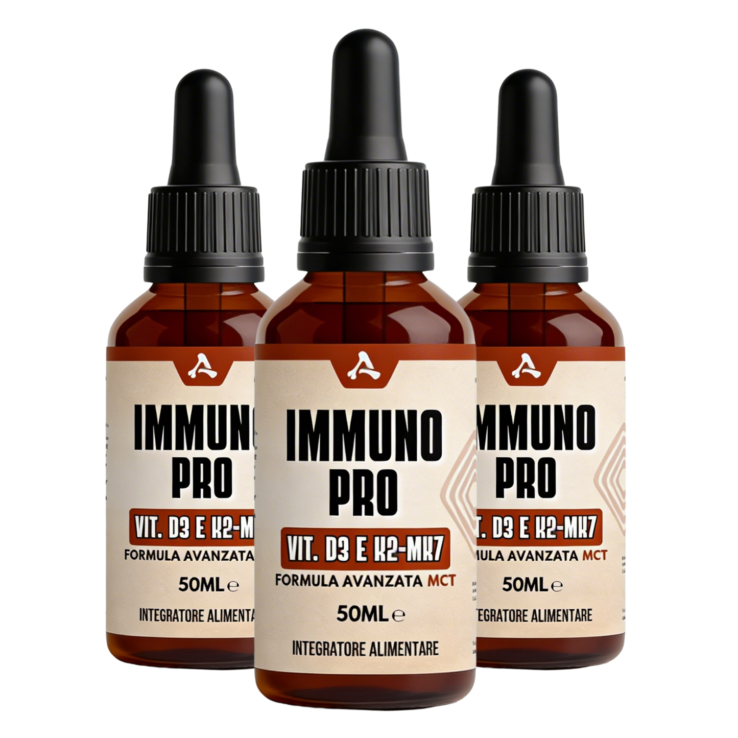 IMMUNO PRO (MCT)