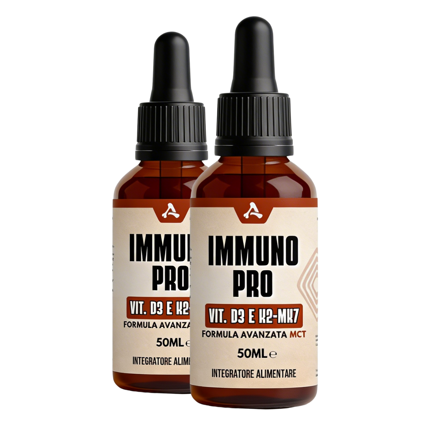 IMMUNO PRO (MCT)