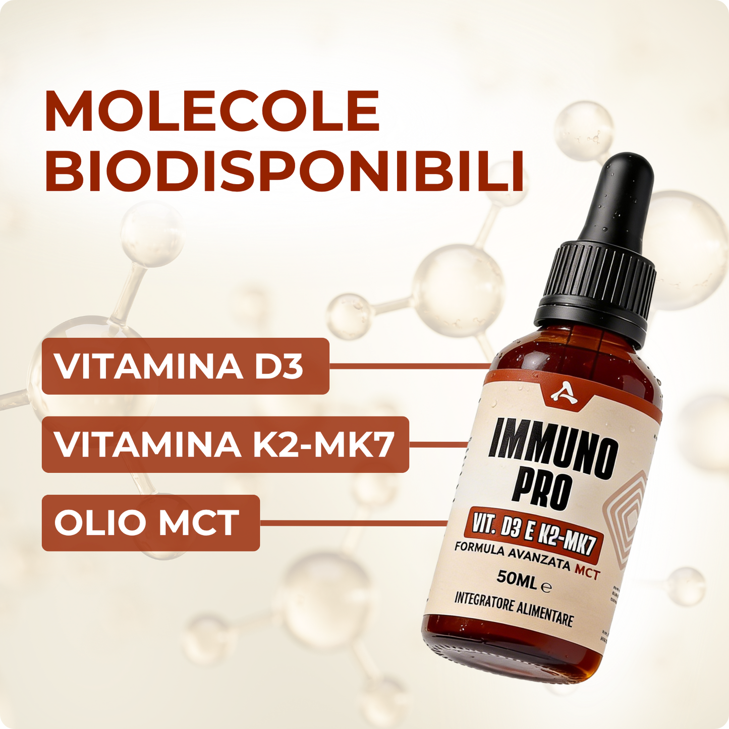 IMMUNO PRO (MCT)