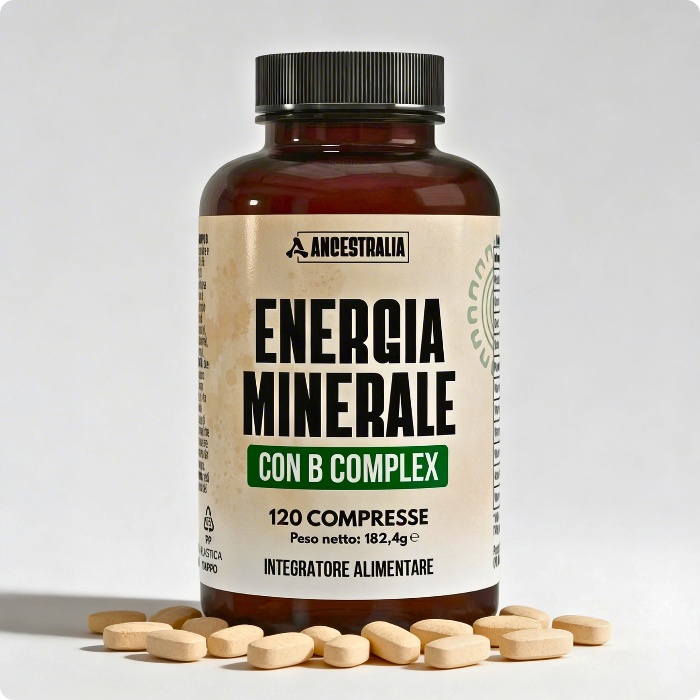 ENERGIA MINERALE
