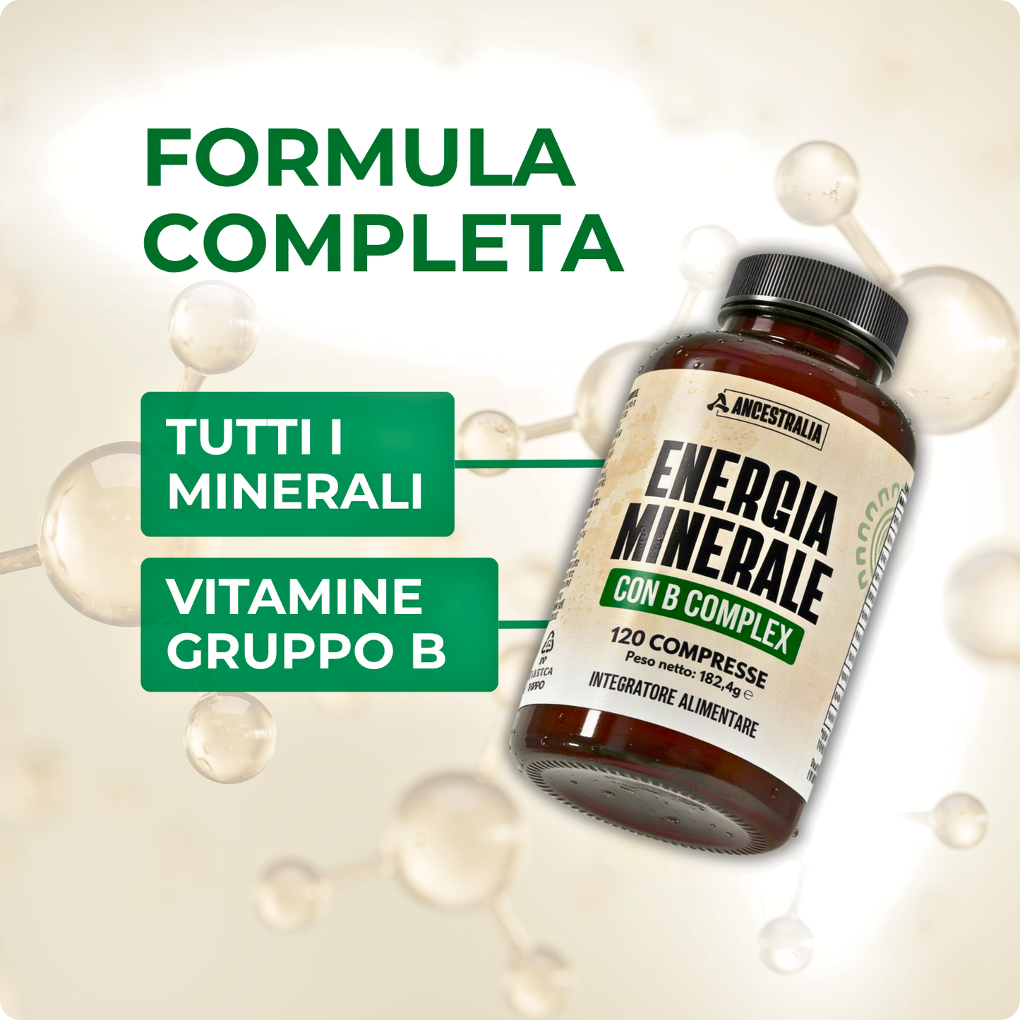 ENERGIA MINERALE