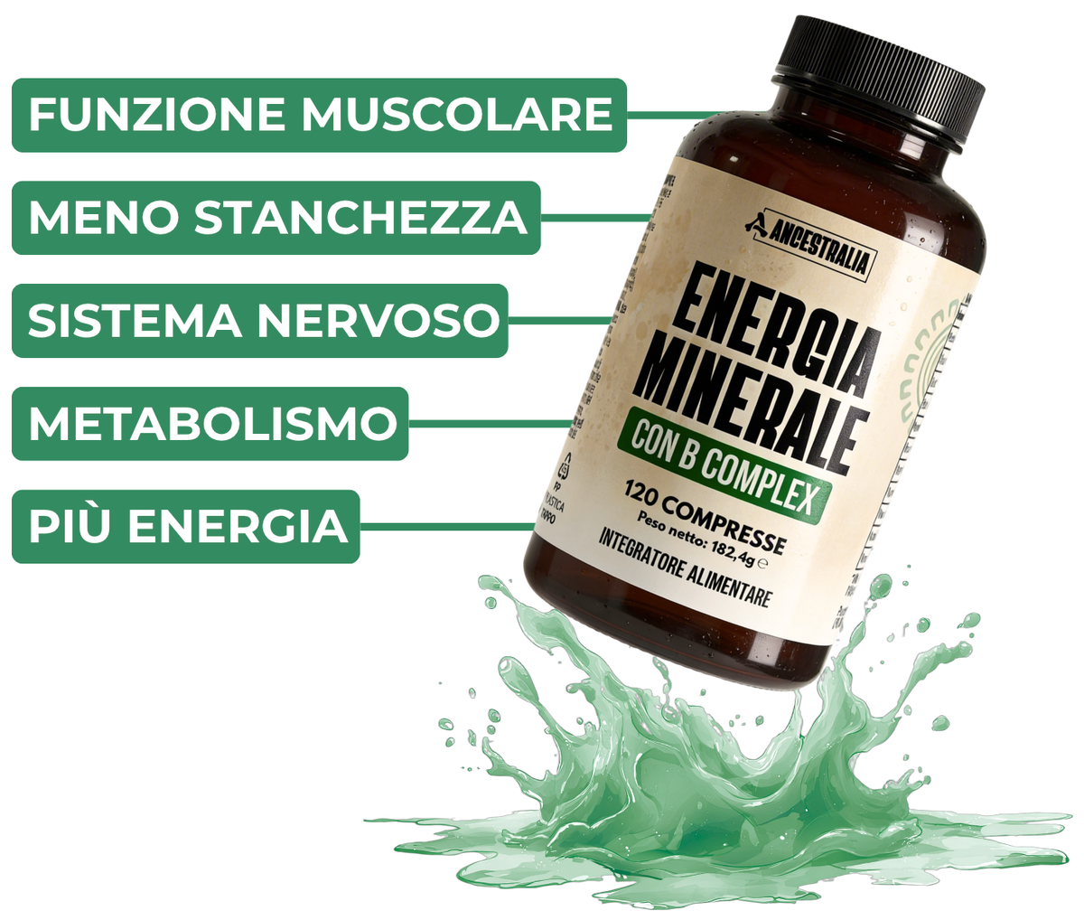Immagine sezione