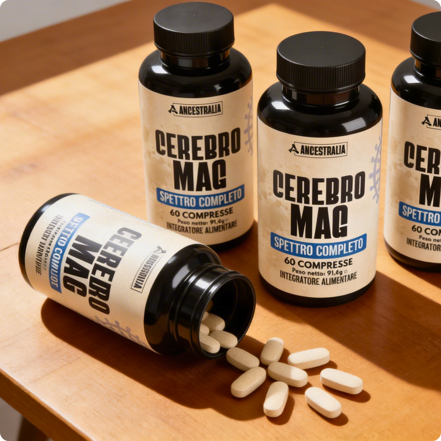 CEREBRO-MAG