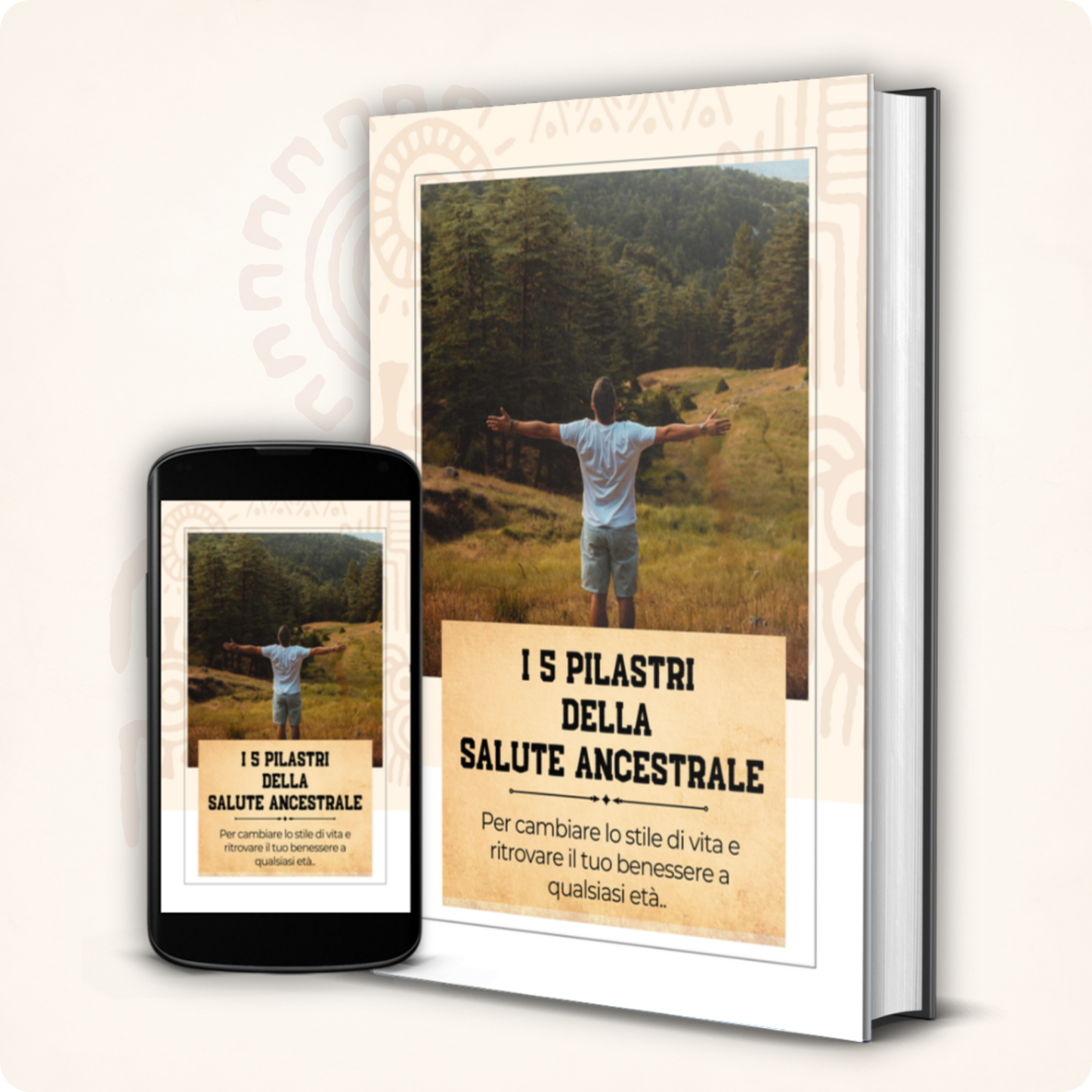 I 5 pilastri della salute ancestrale