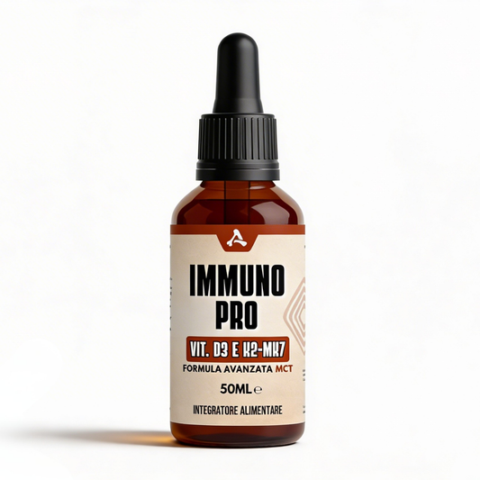 IMMUNO PRO (MCT)